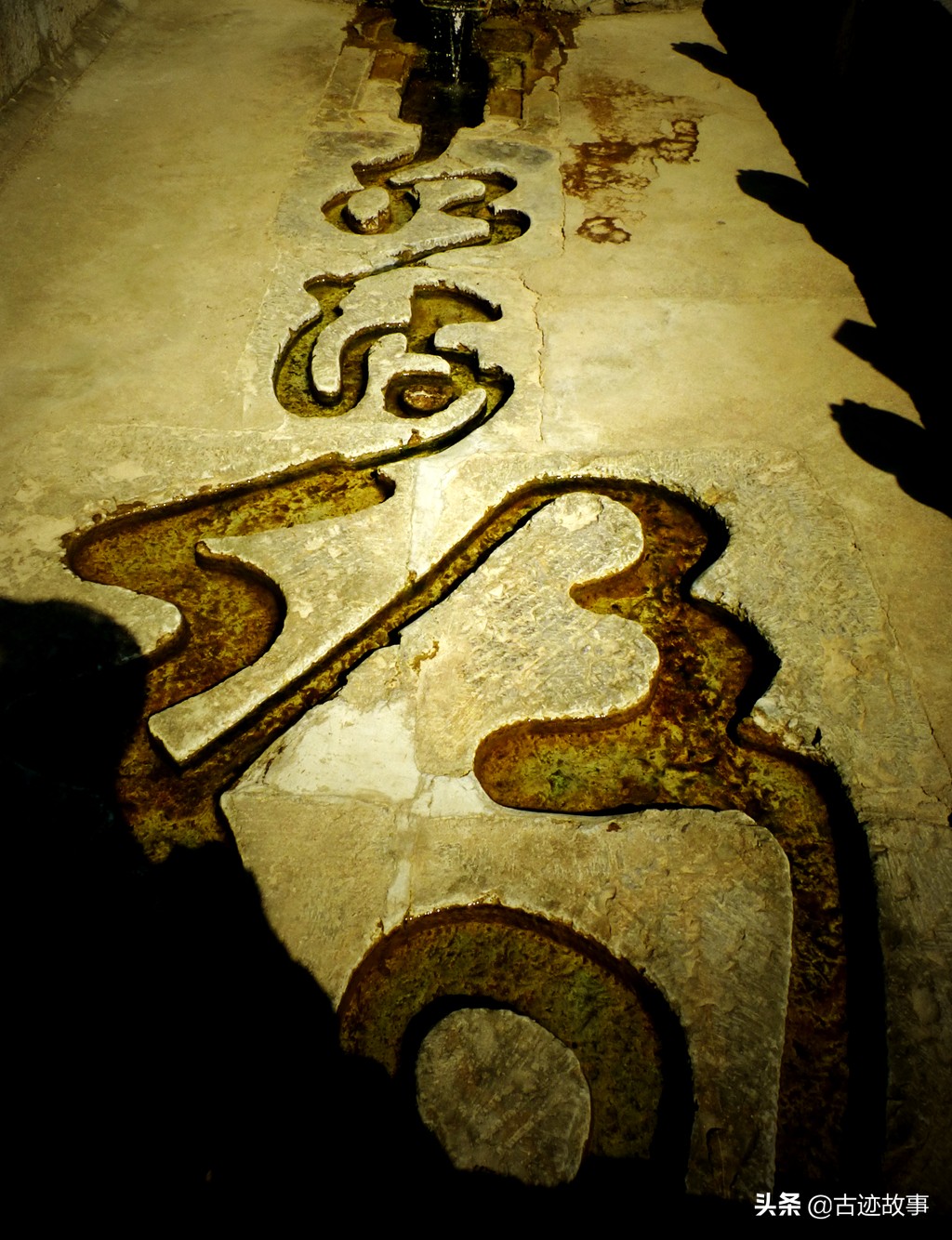 杜康造酒遗址公园游玩,杜康造酒遗址公园二仙桥