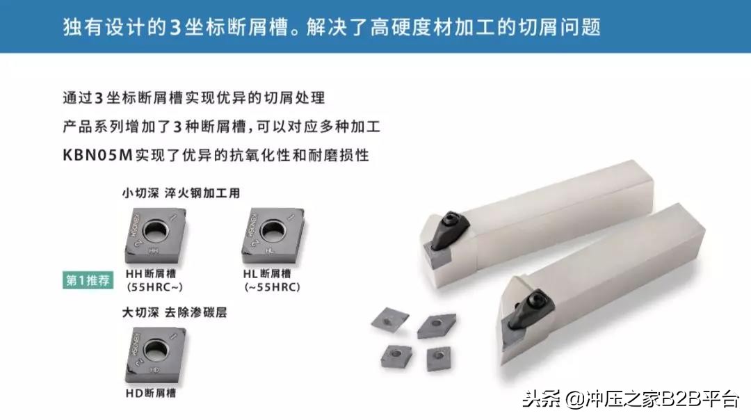 十大最强刀具,最牛的十款刀