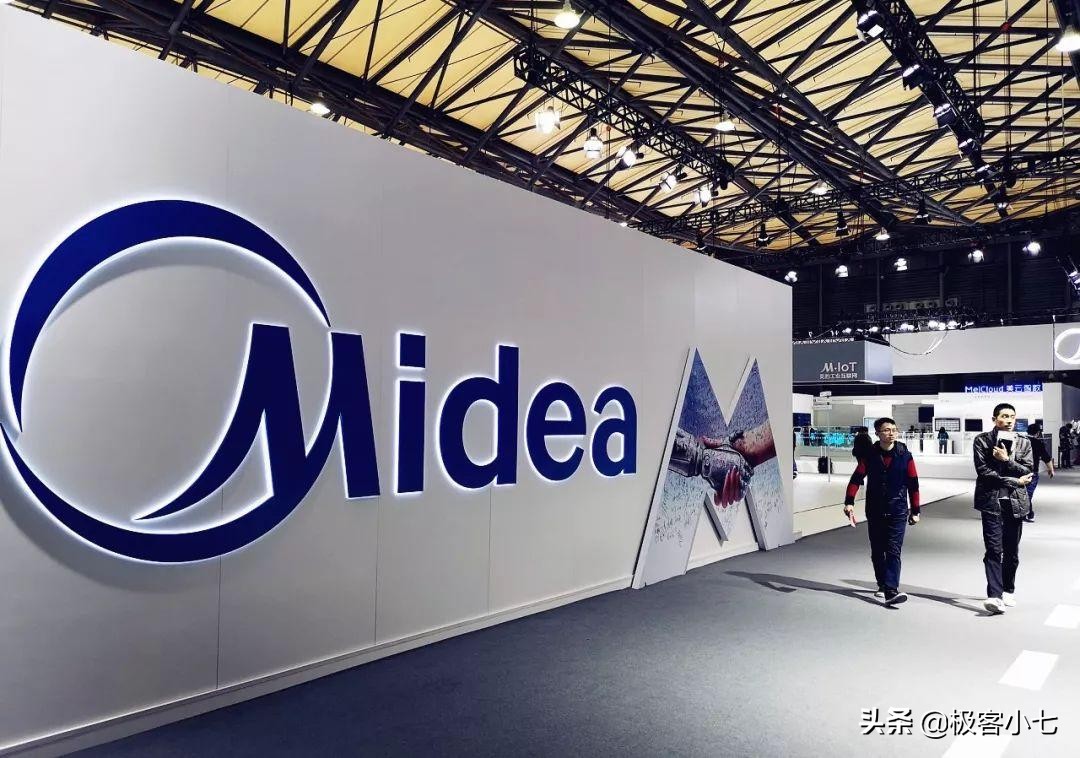 27万评论，超99%好评，美的1.5P变频空调再降600，上京东空调金榜