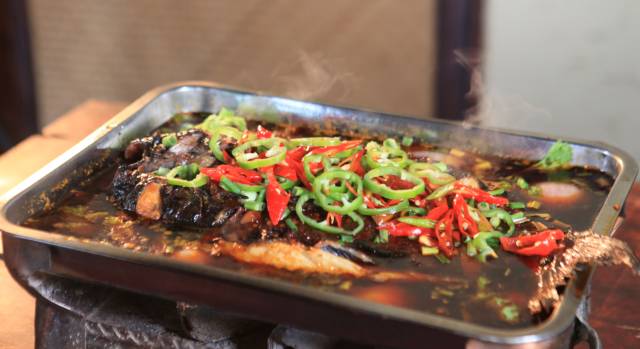 宁强美食排行榜前十名,宁强十大美食排名