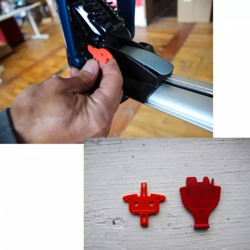 永久自行车后刹车蹭碟怎么调节,自行车碟盘怎么矫正