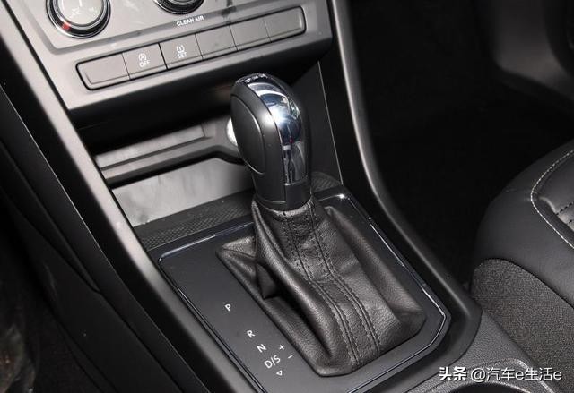 途安l1.4油耗,大空间油耗低性价比高的车