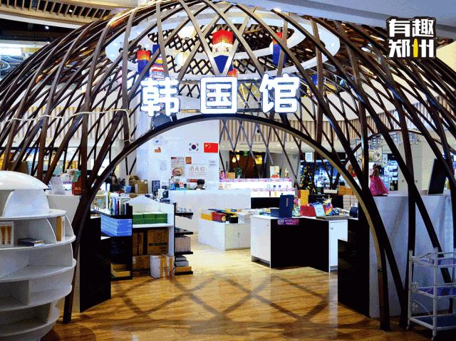 没有美食和电影院的“中大门”，到底够不够吸引郑州人？