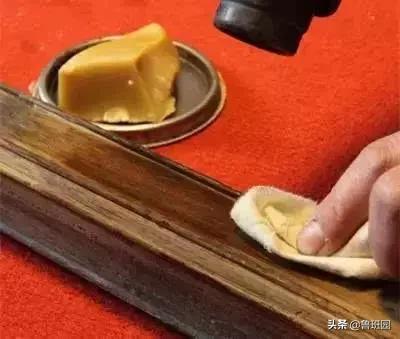 红木家具的开裂是怎么回事,红木家具开裂怎么解决