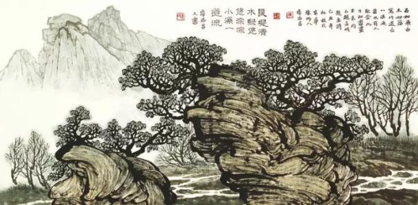 中国十大名赋全文,中国古代十大经典名赋