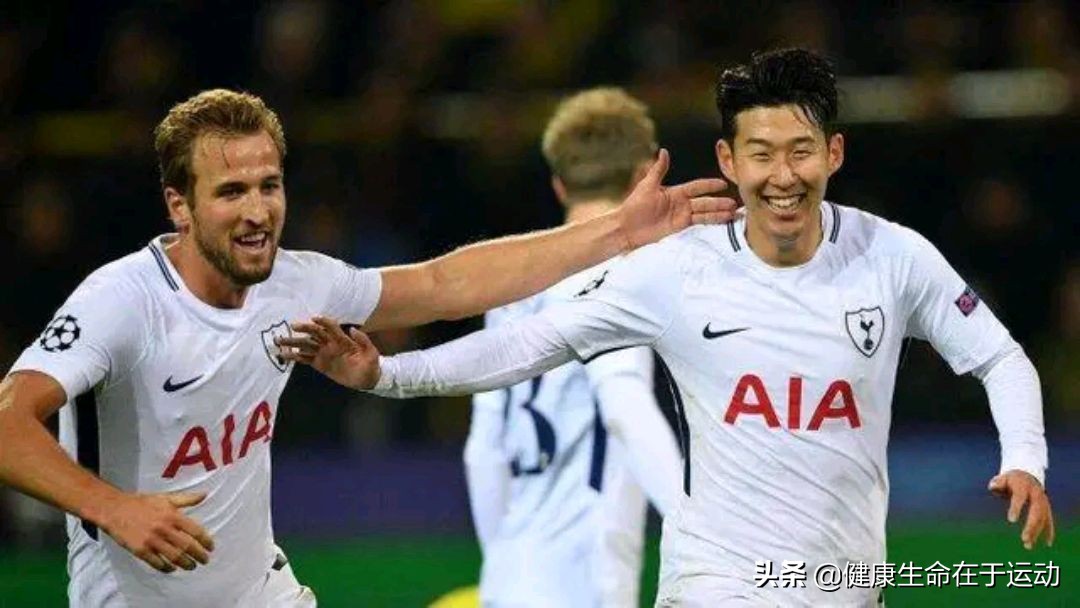 玄学附体有什么表现,逆境之王热刺多次落后但保持不败