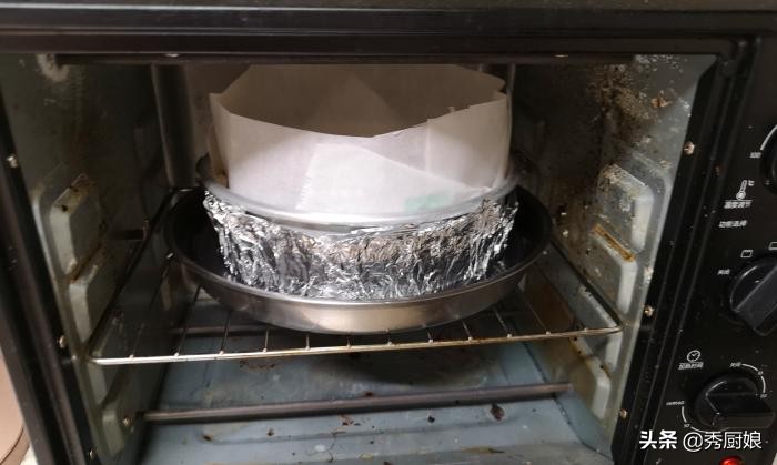 做蛋糕的正确方法让蛋糕软糯香甜,做蛋糕注意事项