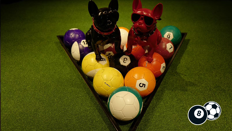 poolball普利佰上海,poolball台球视频