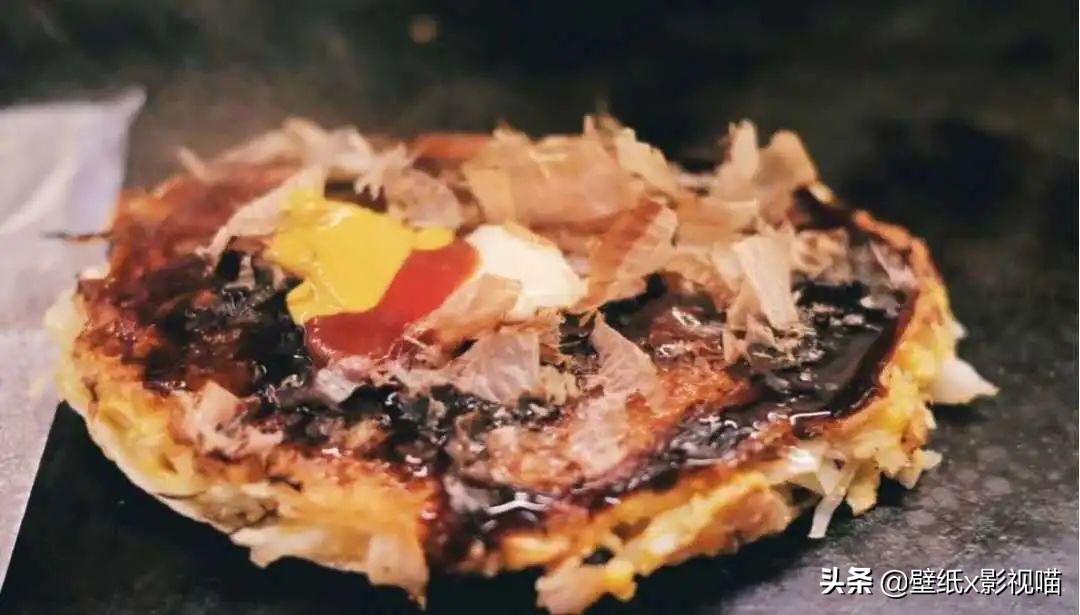 六部让人垂涎欲滴的美食电影,看完绝不流口水的食物