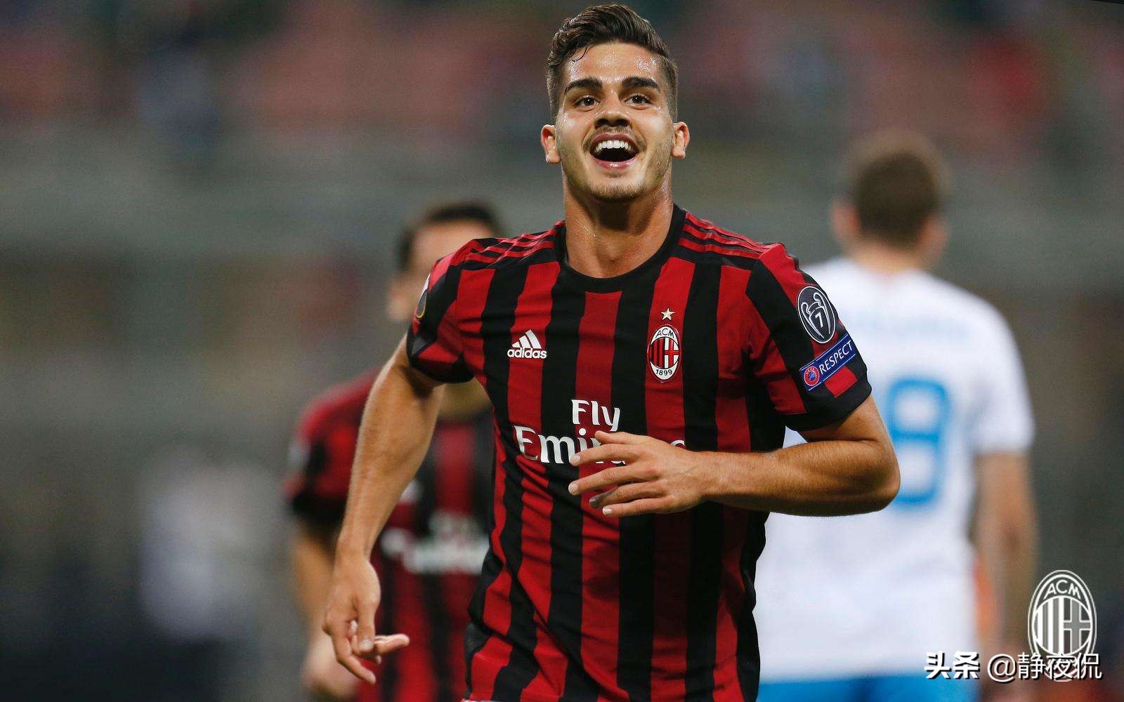 米兰重新崛起吗,米兰崛起