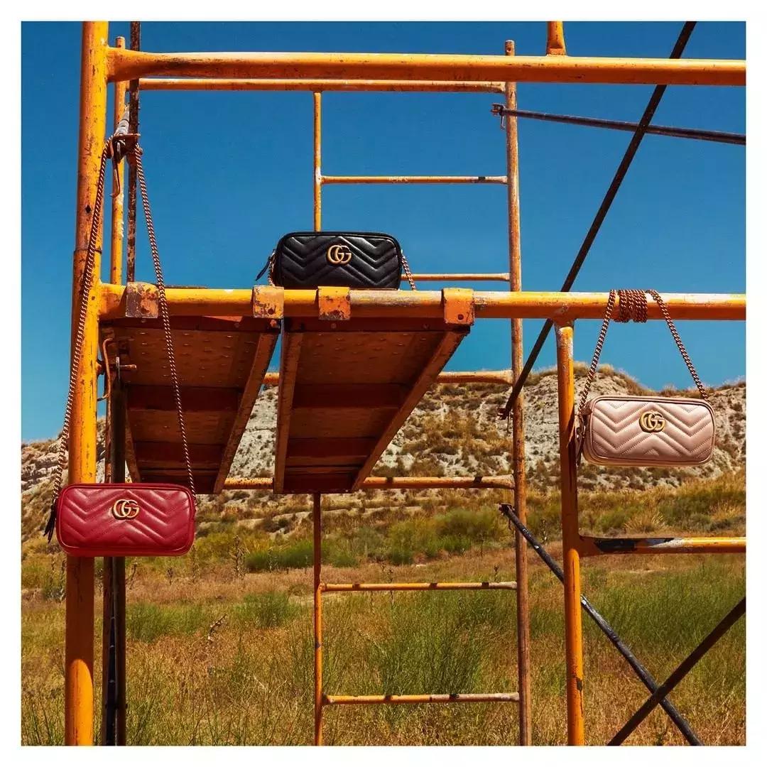 lvchanelgucci哪个值得买,lv和Gucci最值得入手的包