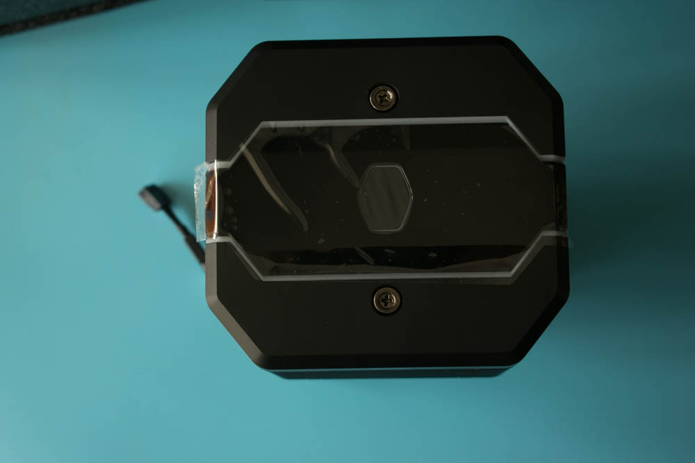 酷冷至尊coolermastert620m黑武士,酷冷至尊暴雪t620s散热效果