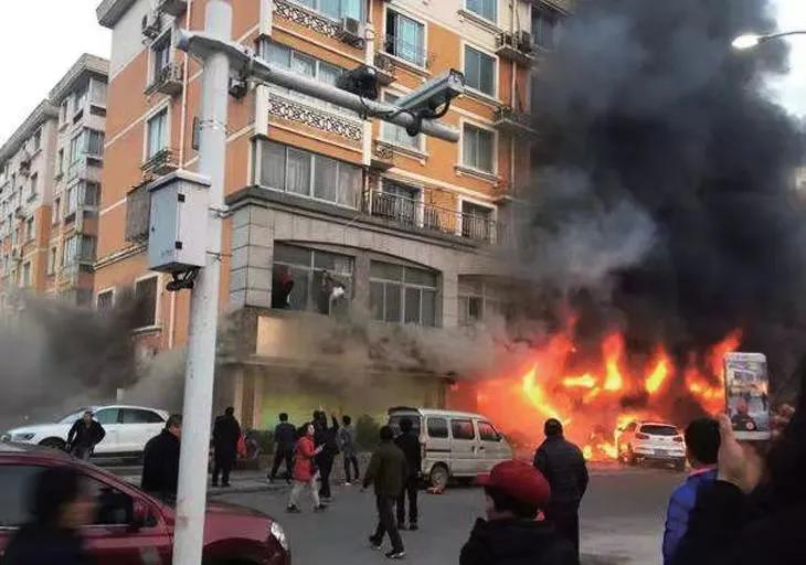 119专题安全教育,公共场所安全防范意识