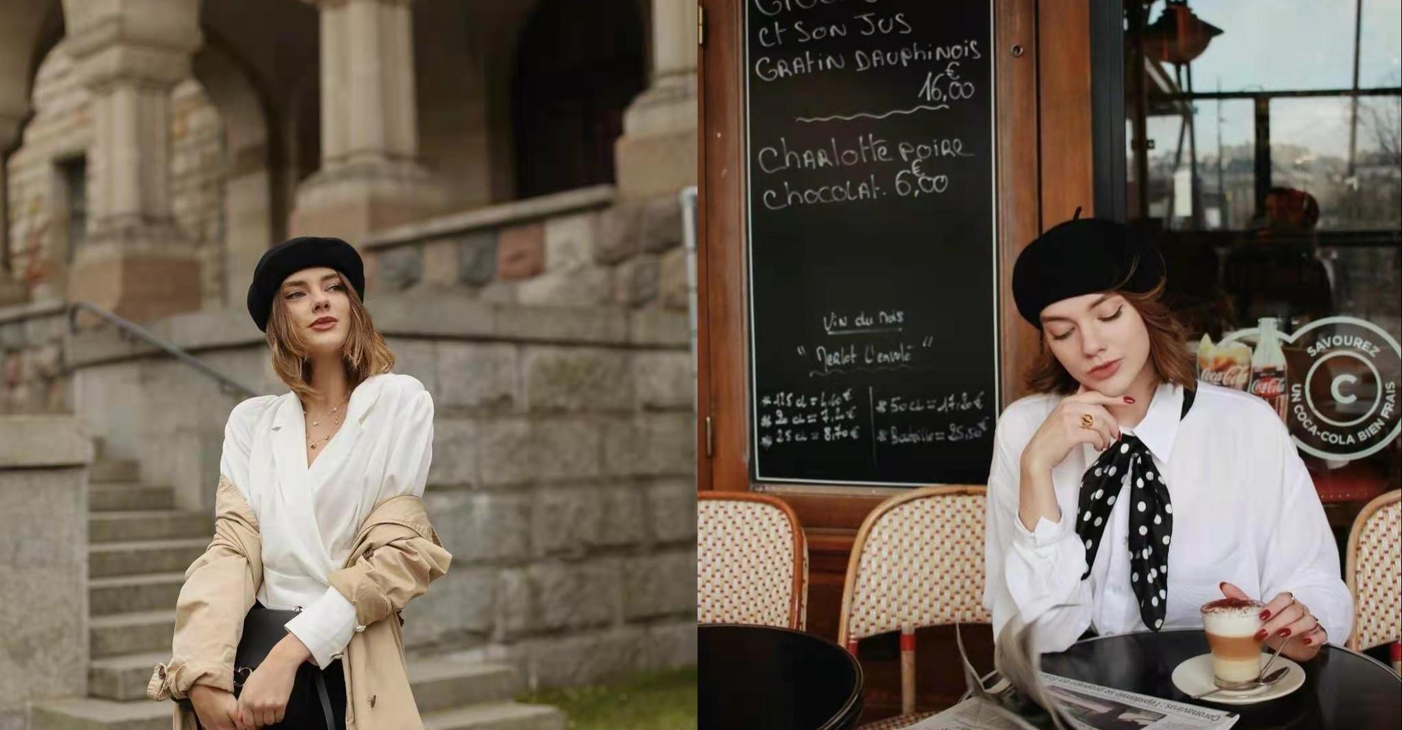 记住这些衣品立马提升,记住穿搭一定要有亮点