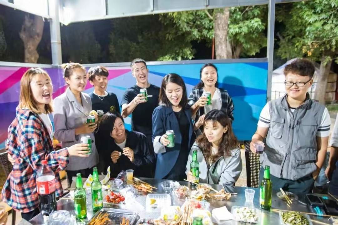 北京野外烧烤免费地点最新,北京烧烤旅行