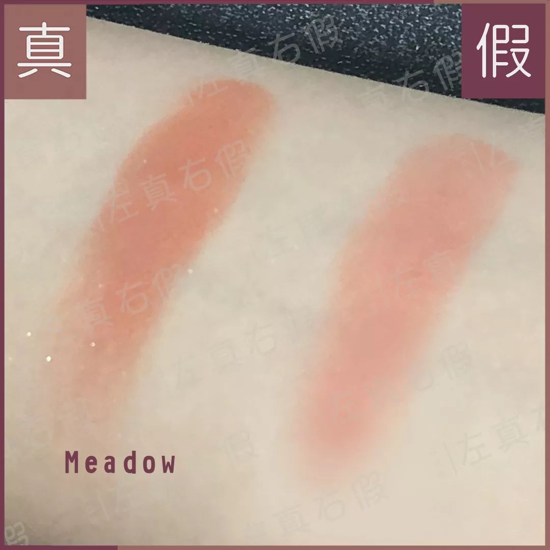 名门泽佳真假鉴别：你花高价抢到的Colorpop，居然可能是假货