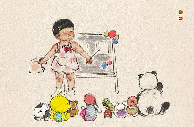 《说文解字》第105课:如何准确理解“蒹葭苍苍”?