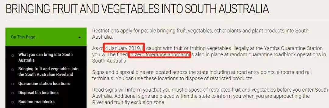 只因带了这些东西，被罚！看完后，澳洲留学生笑了