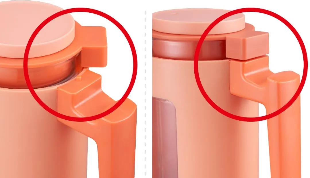 会生活的人，家里都会有这样一个多功能的豆浆果汁搅拌机