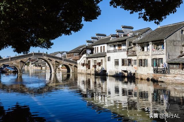 千灯附近的古镇,千灯古镇作文