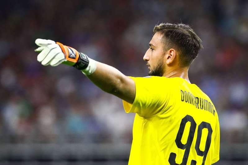 4岁小孩足球神童,足球天才神童有多厉害