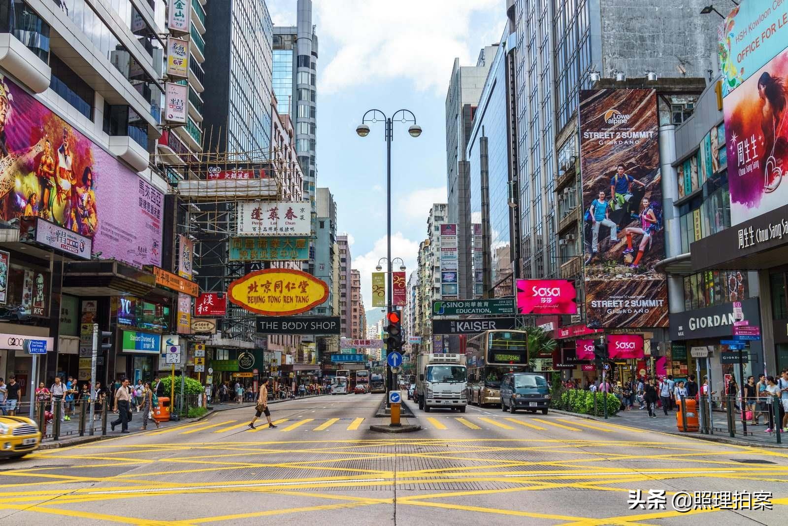 香港小店铺收不收500港币,香港拒收港币违法吗