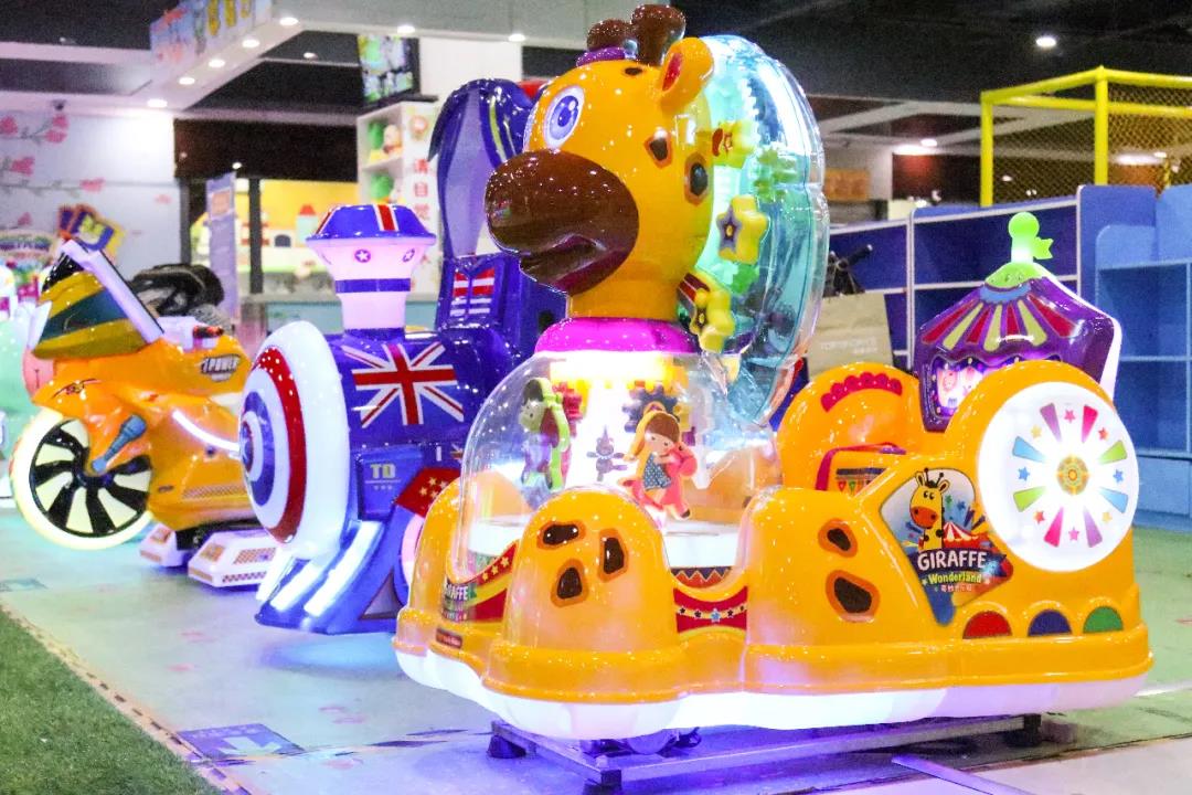 义乌游乐场完整视频,义乌游乐场