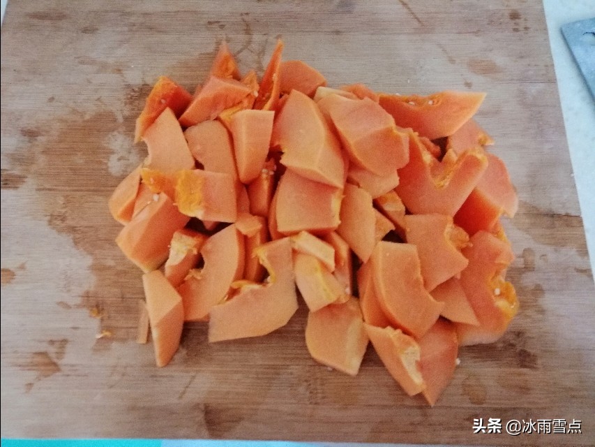 美容养颜汤隔水炖,美容养颜的汤羹有哪些