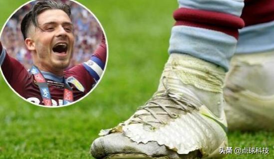 一人一鞋球星的执念球迷的追求你最喜爱的那双鞋穿了多久?