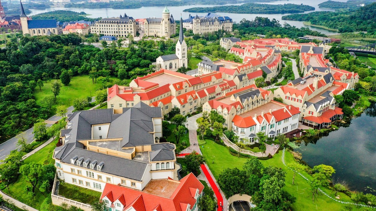 从“色情之都”到“制造之都”，抛开误解，东莞如何低调逆袭