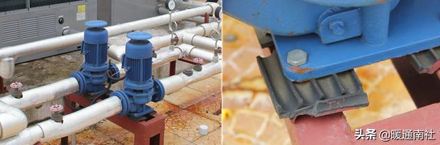 商用热水系统怎么配置合理,商用热水系统安装