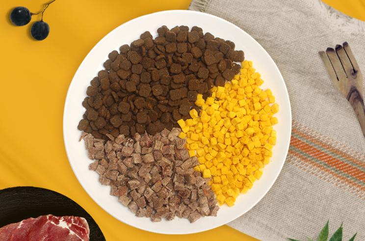 什么牌子的狗粮好又实惠,什么牌子的狗粮最便宜又好