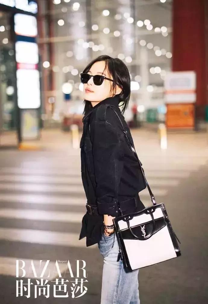 辛芷蕾新剧破案,辛芷蕾的新剧