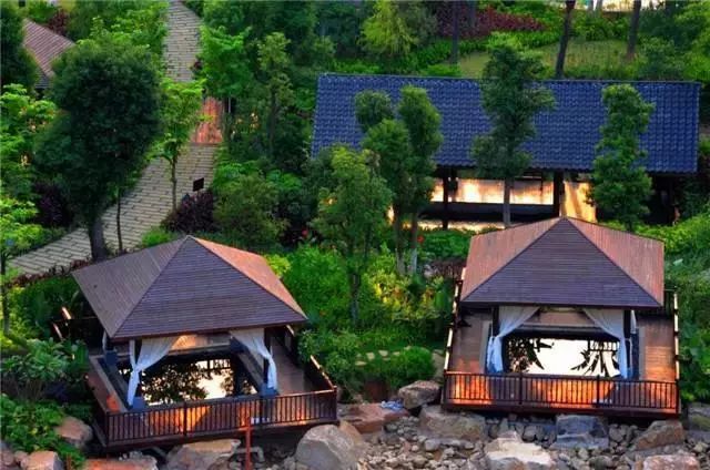 福州香米拉温泉白天几点泡,福州台江泡私人温泉