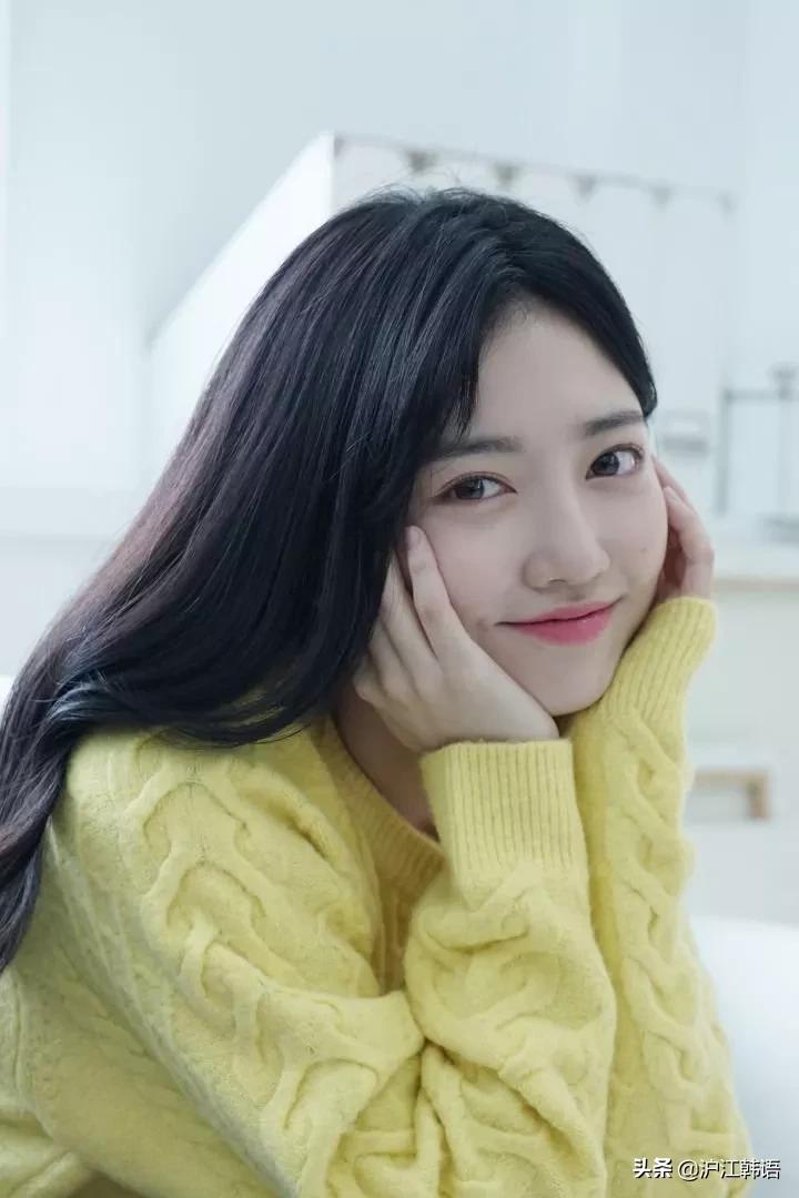 96年生人间甜心！从无人问津到圈粉无数，这么好看的小姐姐我爱了