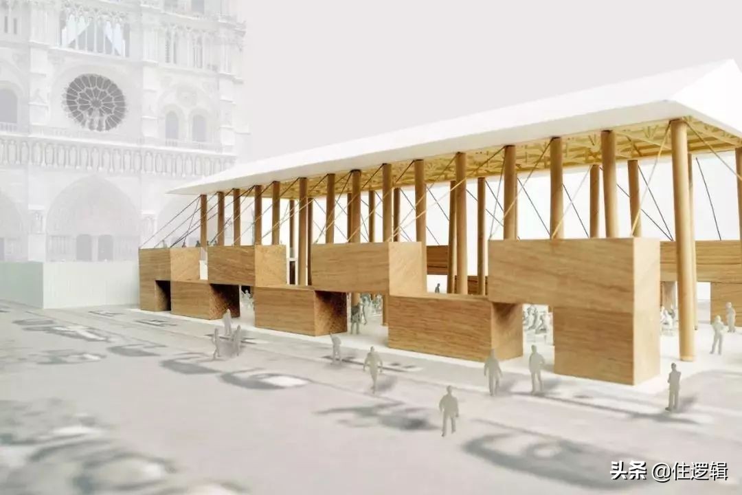 全球设计事件|LV绿了、北京机场方案火了、椅子变身“棺材”...