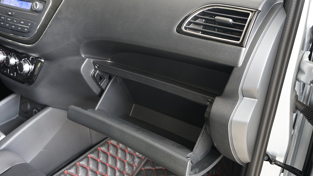 长安欧诺的安全性,长安欧诺s安全指数