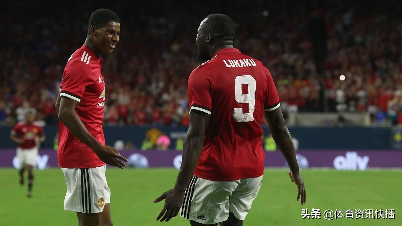 这才是“铁粉”！曼联2018-2019赛季中期阵型打法和现状的分析