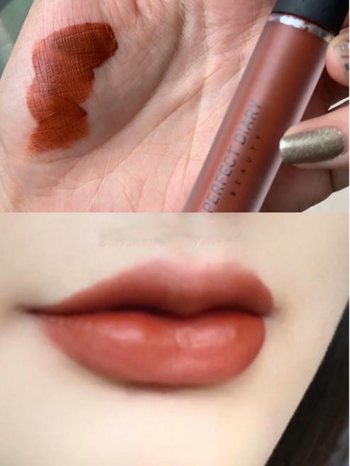 完美日记口红为什么贵,完美日记小细跟口红哪个颜色好看