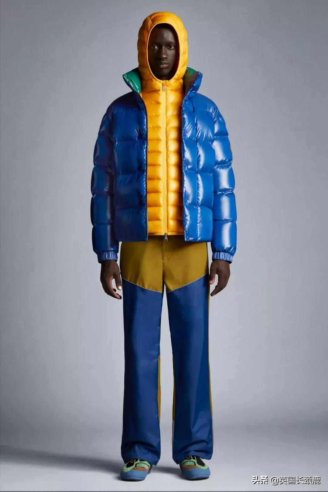 英国保暖外套,英国都穿什么羽绒服