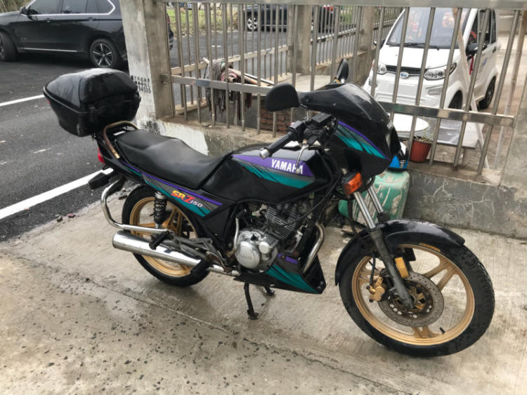 06年铃木王摩托车质量怎么样,90年代铃木王摩托车推荐