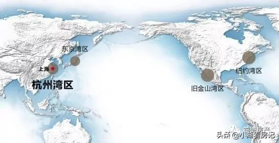 宁波杭州湾新区未来发展前景,杭州湾新区和象山哪个更有前景