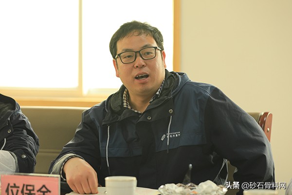 「砂石万里行·山东站」平阴山水：推动鲁西砂石供应基地转型升级