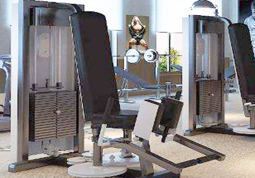 怎么快速恢复健身后的酸痛,健身身体酸痛怎么缓解