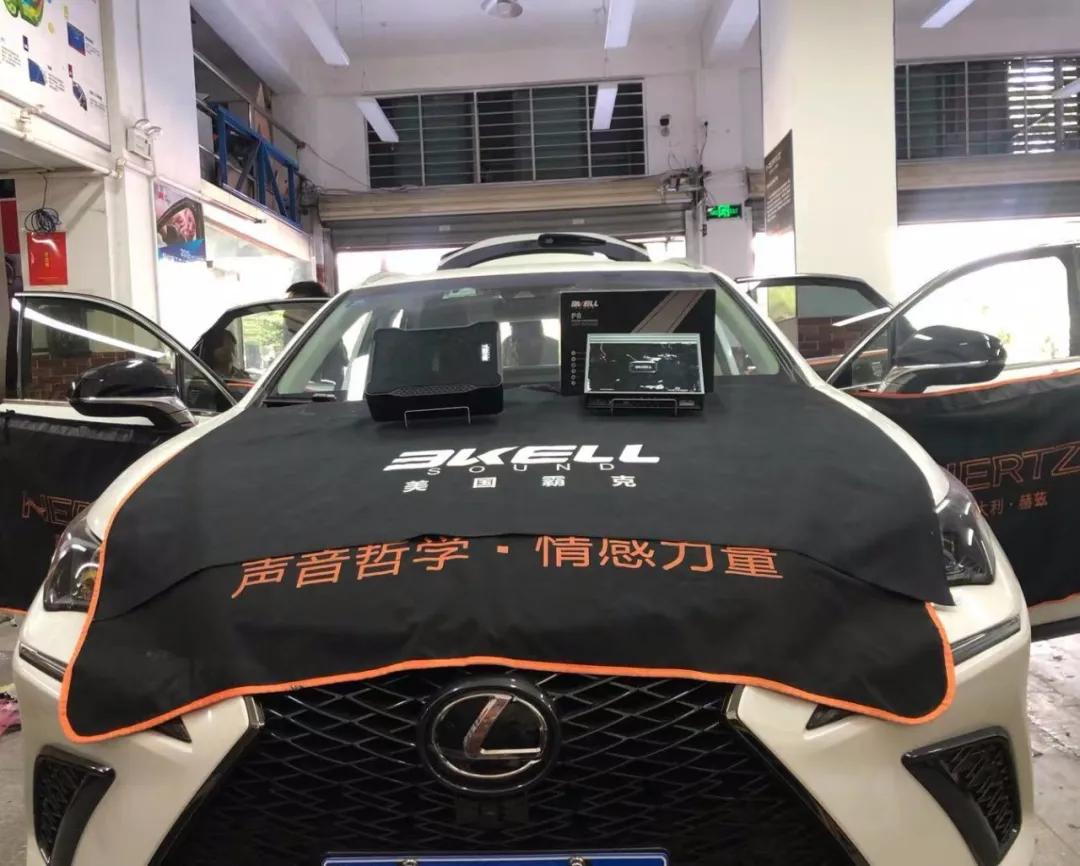 超薄低音炮而已，凭什么可以撬动门店新流量板块？