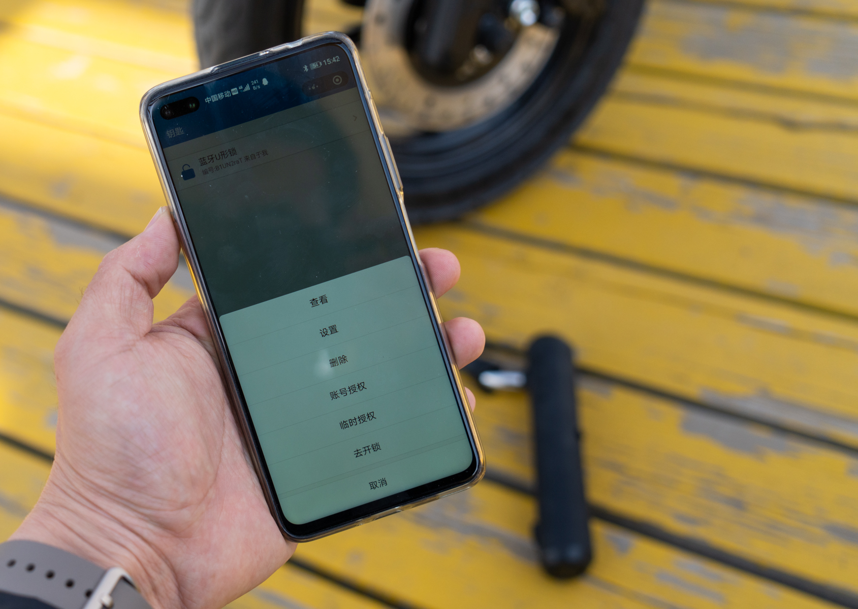 没有锁的电动车怎样防偷,电瓶车锁住就不怕偷