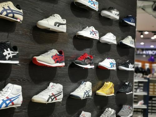 跑鞋涨价趋势,跑鞋的市场现状