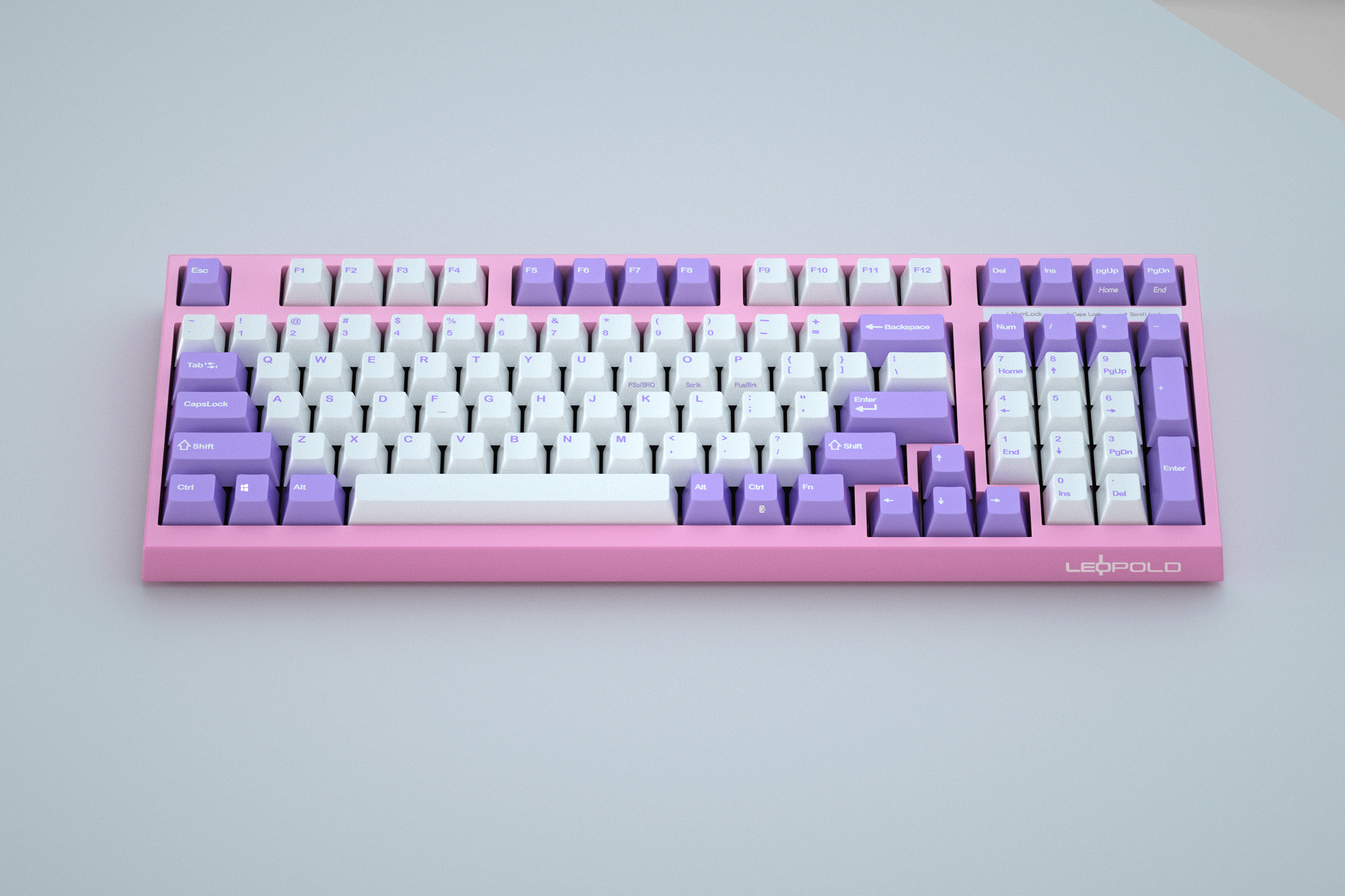 键盘推荐100-200机械键盘,颜值最高的键盘机