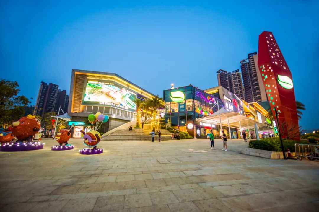 10多分钟到深圳、家门口上华附？14号线热盘深圳客占7成