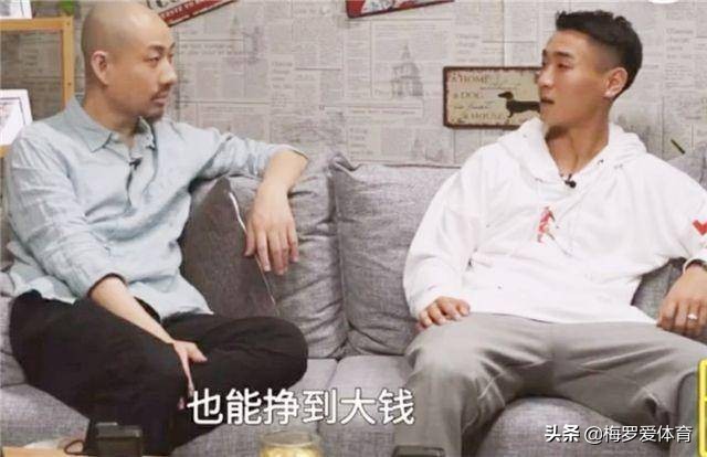 韦世豪不积跬步,23岁韦世豪现状